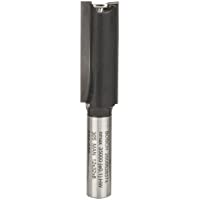 Bosch 2 608 628 374 - Fresas de ranurar - 8 mm- D1 12 mm- L 32 mm- G 62 mm (pack de 1)